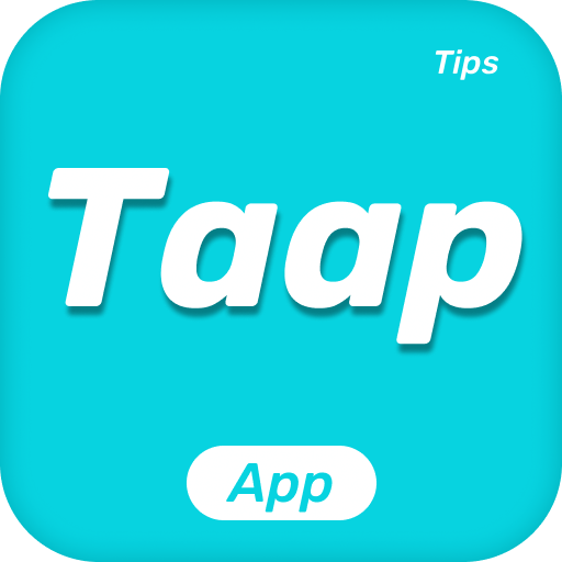 Tap Tap Apk -Tap App Tips icon