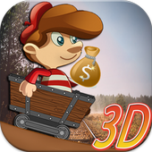 Subway Train World icon