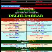 Sattaking App on 9Apps