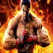 Game Tekken 3 Free Guide icon
