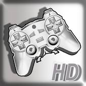 Psp Emulator For Free Playstation icon