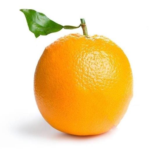 Orange Supermarket icon