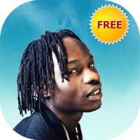 Naira Marley best songs without Internet on 9Apps