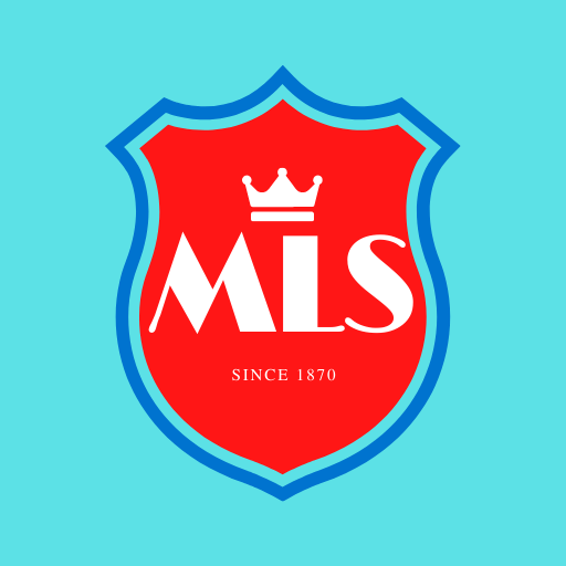 MLS Soccer League icon