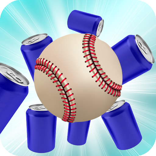 balls shooter : Knock Down icon