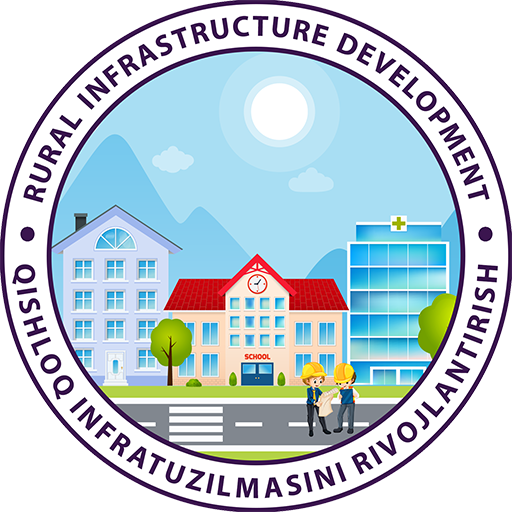 Rural Infrastructure Development icon