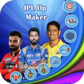 IPL 2018 DP Maker : IPL Photo Frame on 9Apps