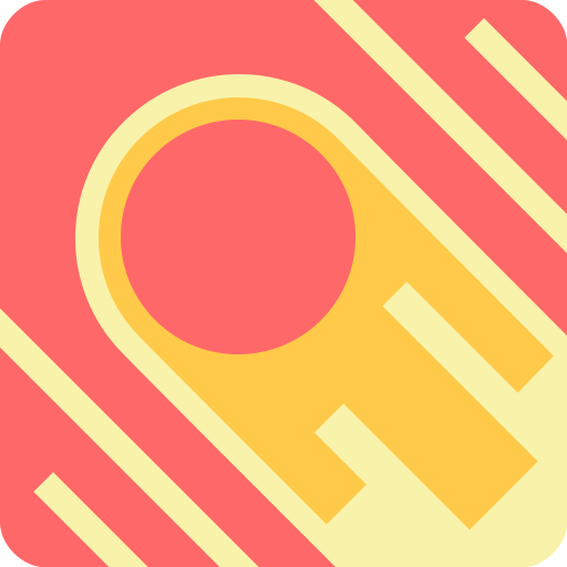 Ball Stop: Tap Tap Endless Rush icon