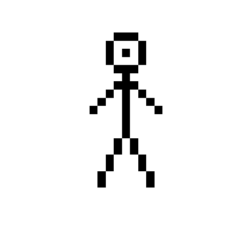 Stick Jumper icon