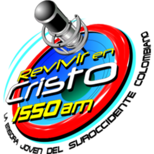 Revivir En Cristo 1550 AM icon