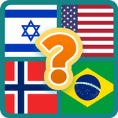 Guess The Flag icon