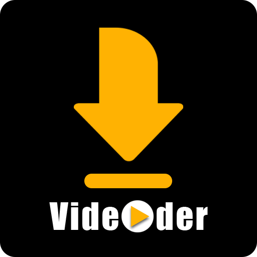 Videode-r -  Video Downloader icon