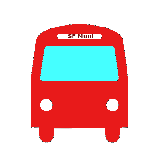 San Francisco  Bus Tracker icon