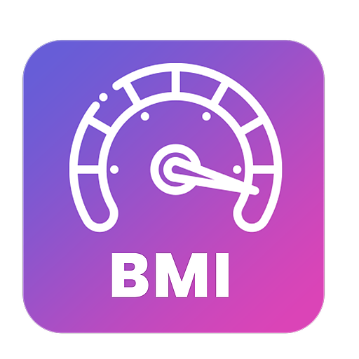 BMI – Body Mass Index Calculator icon