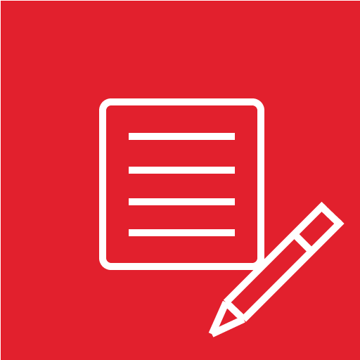 Easy Notes icon