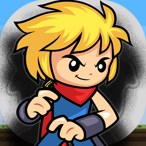 Super Marlo Adventure icon