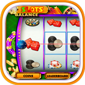 Free Online Bingo Games icon