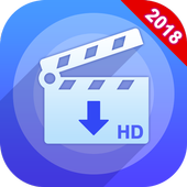 Video Downloader for Facebook icon
