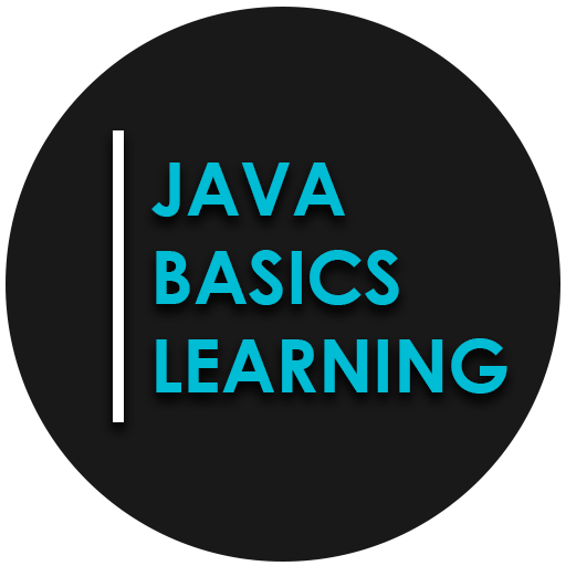Java Basics Learning : Java for Absolute Beginners icon