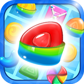 Cookie Crush Mania icon