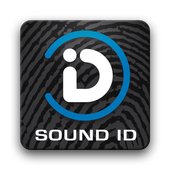 Sound ID EarPrint иконка