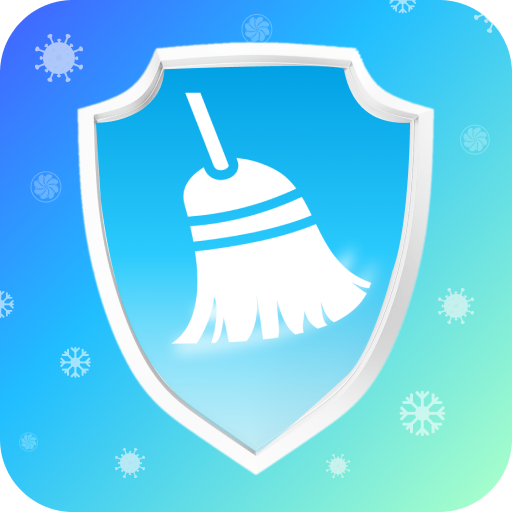 Phone Cleaner Booster Cleaner icon