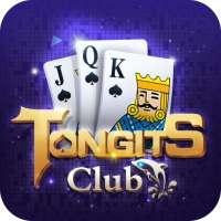 Tongits Club —Tongits & Pusoy