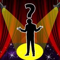 Adivina el Personaje - Siluetas, Emojis, Acertijos