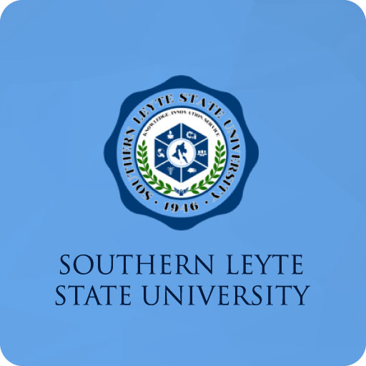 SLSU Learning Management System icon