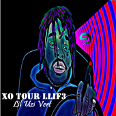 XO TOUR Llif3 - Lil Uzi Vert иконка
