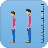 Exercises to increase body height on 9Apps