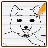 Dog Looks So Familiar icon