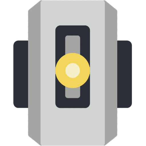 GLaDOS Soundboard - Portal Soundboard icon