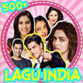 500  Lagu India Populer on 9Apps