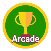 Free XP Booster (Arcade Category) icon