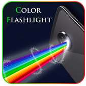 Color Flash Light