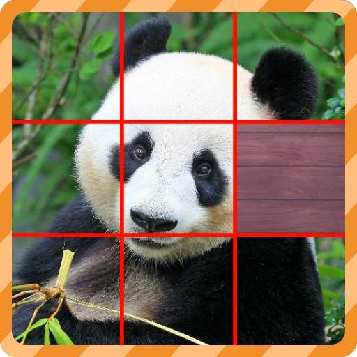 Jigsaw Puzzles - Logic Puzzles Games Free icon