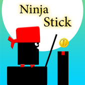 Stick Satrs : Become a Puzzle Hero on Stick icon