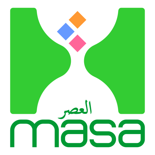 ikon Masa kembali ke masjid