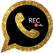 Auto call recorder 2019 - Whats Call Recorder icon