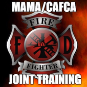 MAMA/CAFCA Training icon