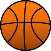 Space Jam Basketball icon
