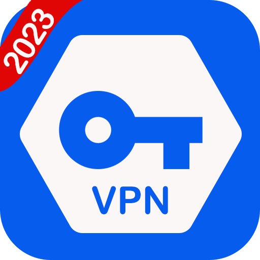 VPN 2023 Fast VPN Proxy Master icon