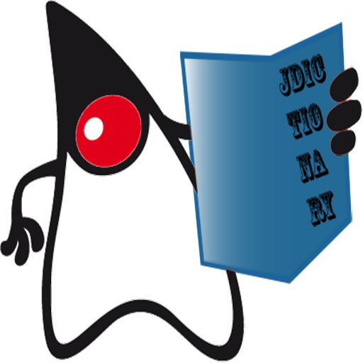 Java Dictionary иконка