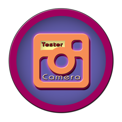Camera Tester icon