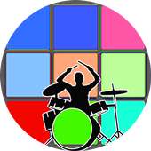 Drum Pad Machine and Make Beats free music on 9Apps