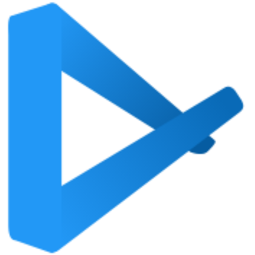 TEZ Share: file sharing app. icon