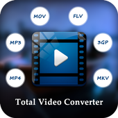 Total Video Converter icon