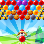 Bubble Deluxe Shooter 2017 icon