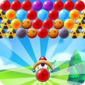 Bubble Deluxe Shooter 2017